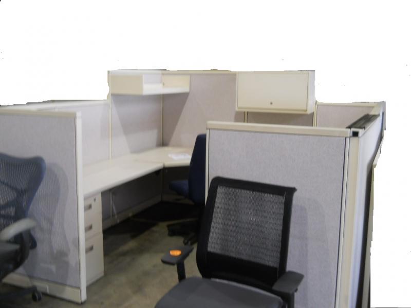 Used Office Furniture | Evans Facility Consultants | St. Louis & St. Charles