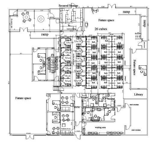 3d Floorplan